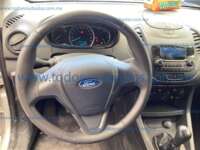 Ford Figo 2021 4p Impulse L3/1.5 Man  IMG_7722