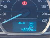 Ford Figo 2021 4p Impulse L3/1.5 Man  IMG_7724