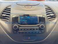 Ford Figo 2021 4p Impulse L3/1.5 Man  IMG_7725