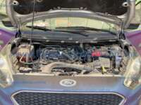 Ford Figo 2021 4p Impulse L3/1.5 Man  IMG_7748