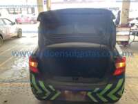 Ford Figo 2021 4p Impulse L3/1.5 Man  IMG_5695