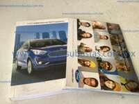 Ford Figo 2021 4p Impulse L3/1.5 Man  IMG_5743
