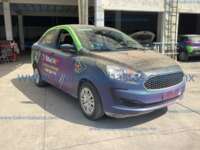 Ford Figo 2021 4p Impulse L3/1.5 Man  IMG_5669