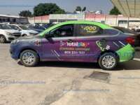 Ford Figo 2021 4p Impulse L3/1.5 Man  IMG_5674