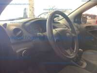 Ford Figo 2021 4p Impulse L3/1.5 Man  IMG_5677