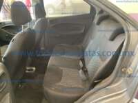 Ford Figo 2021 4p Impulse L3/1.5 Man  IMG_5689