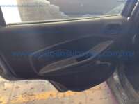 Ford Figo 2021 4p Impulse L3/1.5 Man  IMG_5688