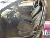 Ford Figo 2021 4p Impulse L3/1.5 Man  IMG_5676