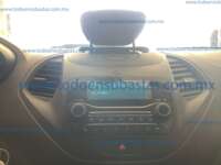 Ford Figo 2021 4p Impulse L3/1.5 Man  IMG_5681
