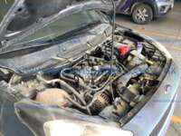 Ford Figo 2021 4p Impulse L3/1.5 Man  IMG_5705