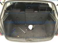 Volkswagen Polo 2021 5p Startline L4/1.6 Man 2021 Volkswagen Polo Ingreso Cajuela 0