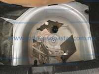 Volkswagen Polo 2021 5p Startline L4/1.6 Man 2021 Volkswagen Polo Ingreso Cajuela 1
