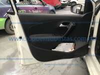 Volkswagen Polo 2021 5p Startline L4/1.6 Man 2021 Volkswagen Polo Ingreso Interiores 0