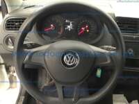 Volkswagen Polo 2021 5p Startline L4/1.6 Man 2021 Volkswagen Polo Ingreso Interiores 1