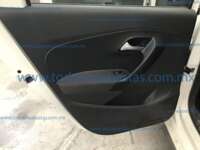 Volkswagen Polo 2021 5p Startline L4/1.6 Man 2021 Volkswagen Polo Ingreso Interiores 10