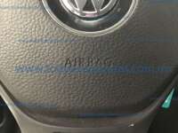 Volkswagen Polo 2021 5p Startline L4/1.6 Man 2021 Volkswagen Polo Ingreso Interiores 15