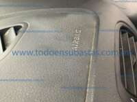 Volkswagen Polo 2021 5p Startline L4/1.6 Man 2021 Volkswagen Polo Ingreso Interiores 16