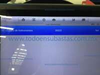 Volkswagen Polo 2021 5p Startline L4/1.6 Man 2021 Volkswagen Polo Ingreso Interiores 17