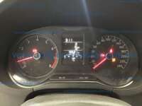 Volkswagen Polo 2021 5p Startline L4/1.6 Man 2021 Volkswagen Polo Ingreso Interiores 2