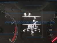 Volkswagen Polo 2021 5p Startline L4/1.6 Man 2021 Volkswagen Polo Ingreso Interiores 4