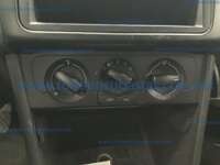 Volkswagen Polo 2021 5p Startline L4/1.6 Man 2021 Volkswagen Polo Ingreso Interiores 6