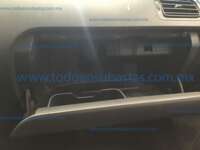 Volkswagen Polo 2021 5p Startline L4/1.6 Man 2021 Volkswagen Polo Ingreso Interiores 7