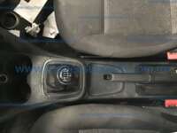 Volkswagen Polo 2021 5p Startline L4/1.6 Man 2021 Volkswagen Polo Ingreso Interiores 8