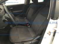 Volkswagen Polo 2021 5p Startline L4/1.6 Man 2021 Volkswagen Polo Ingreso Interiores 9