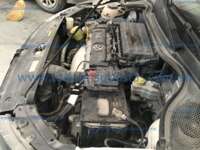 Volkswagen Polo 2021 5p Startline L4/1.6 Man 2021 Volkswagen Polo Ingreso Motor 0