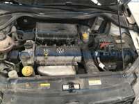 Volkswagen Polo 2021 5p Startline L4/1.6 Man 2021 Volkswagen Polo Ingreso Motor 1