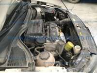 Volkswagen Polo 2021 5p Startline L4/1.6 Man 2021 Volkswagen Polo Ingreso Motor 2