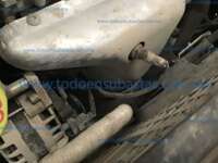 Volkswagen Polo 2021 5p Startline L4/1.6 Man 2021 Volkswagen Polo Ingreso Motor 3