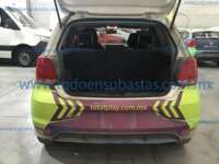 Volkswagen Polo 2021 5p Startline L4/1.6 Man 2021 Volkswagen Polo Ingreso Cajuela 0