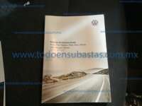 Volkswagen Polo 2021 5p Startline L4/1.6 Man 2021 Volkswagen Polo Ingreso Documentos 0