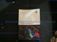 Volkswagen Polo 2021 5p Startline L4/1.6 Man 2021 Volkswagen Polo Ingreso Documentos 1