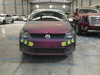 Volkswagen Polo 2021 5p Startline L4/1.6 Man 2021 Volkswagen Polo Ingreso Exteriores 1