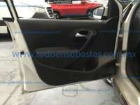 Volkswagen Polo 2021 5p Startline L4/1.6 Man 2021 Volkswagen Polo Ingreso Interiores 0