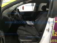 Volkswagen Polo 2021 5p Startline L4/1.6 Man 2021 Volkswagen Polo Ingreso Interiores 1