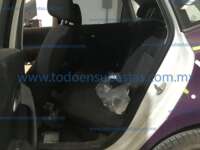 Volkswagen Polo 2021 5p Startline L4/1.6 Man 2021 Volkswagen Polo Ingreso Interiores 12