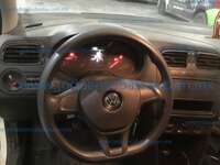Volkswagen Polo 2021 5p Startline L4/1.6 Man 2021 Volkswagen Polo Ingreso Interiores 2