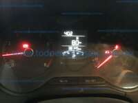 Volkswagen Polo 2021 5p Startline L4/1.6 Man 2021 Volkswagen Polo Ingreso Interiores 3
