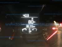 Volkswagen Polo 2021 5p Startline L4/1.6 Man 2021 Volkswagen Polo Ingreso Interiores 4