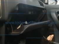 Volkswagen Polo 2021 5p Startline L4/1.6 Man 2021 Volkswagen Polo Ingreso Interiores 8