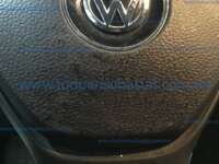 Volkswagen Polo 2021 5p Startline L4/1.6 Man 2021 Volkswagen Polo Ingreso Interiores 9