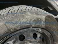 Volkswagen Polo 2021 5p Startline L4/1.6 Man 2021 Volkswagen Polo Ingreso Llantas 13
