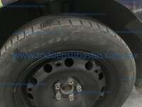Volkswagen Polo 2021 5p Startline L4/1.6 Man 2021 Volkswagen Polo Ingreso Llantas 4