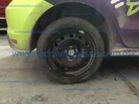 Volkswagen Polo 2021 5p Startline L4/1.6 Man 2021 Volkswagen Polo Ingreso Llantas 6