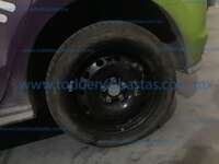Volkswagen Polo 2021 5p Startline L4/1.6 Man 2021 Volkswagen Polo Ingreso Llantas 9