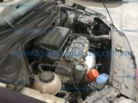 Volkswagen Polo 2021 5p Startline L4/1.6 Man 2021 Volkswagen Polo Ingreso Motor 0