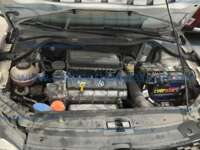 Volkswagen Polo 2021 5p Startline L4/1.6 Man 2021 Volkswagen Polo Ingreso Motor 1